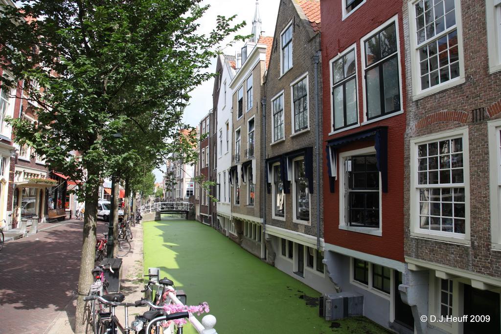 Comfortable Apartment City Centre Delft Den Haag Zimmer foto