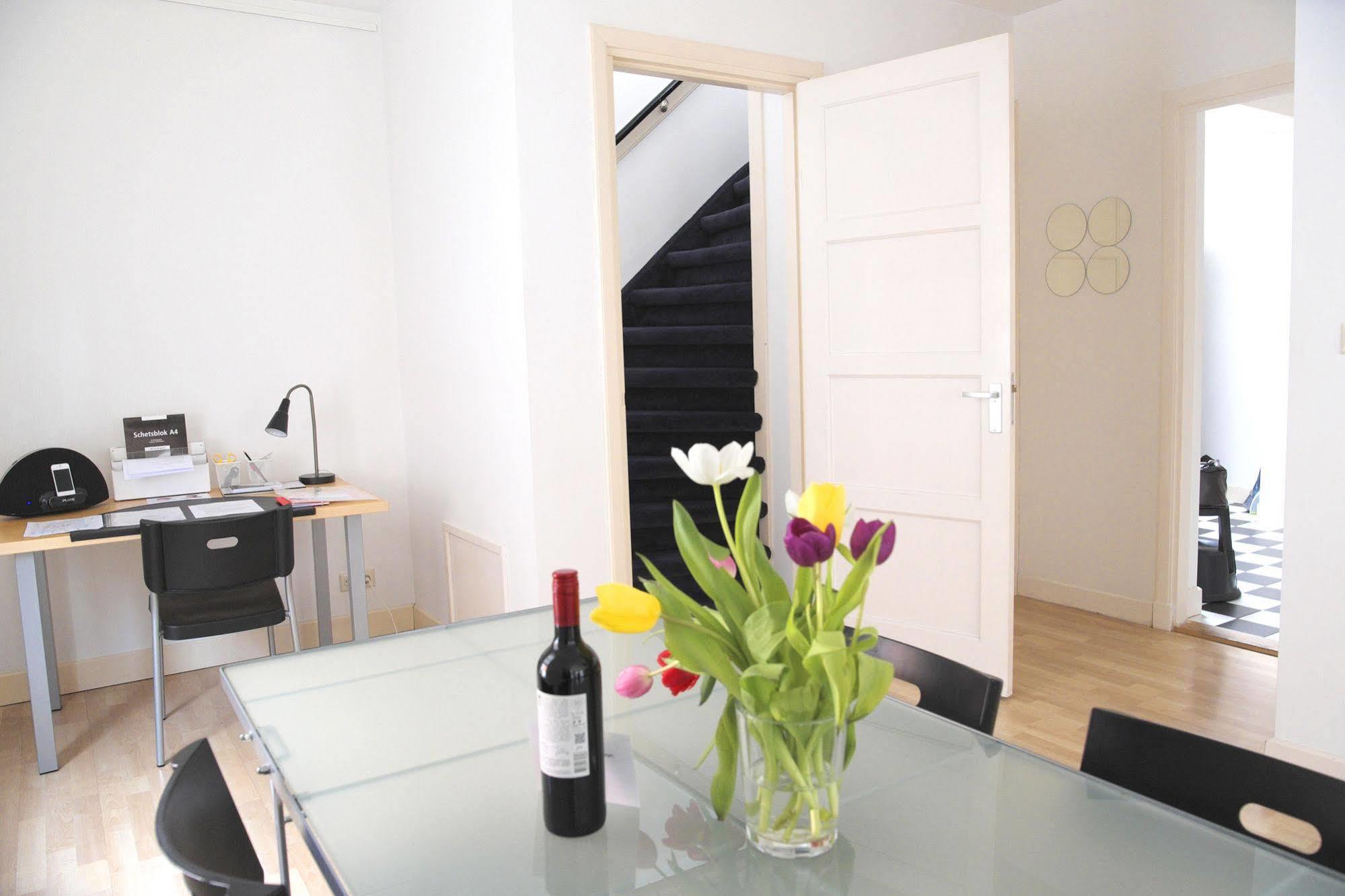 Comfortable Apartment City Centre Delft Den Haag Exterior foto