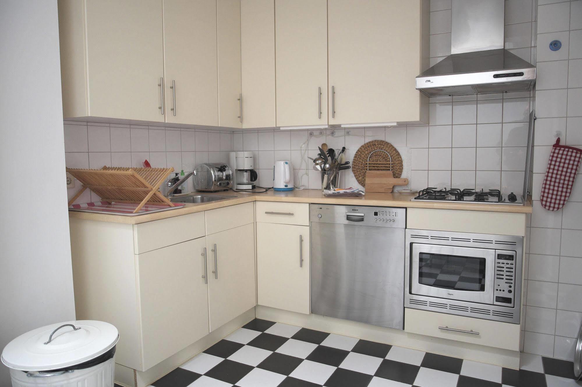 Comfortable Apartment City Centre Delft Den Haag Exterior foto